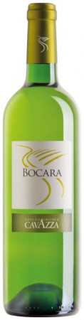 09. GAMBELLARA CLASSICO D.O.C. BOCARA VIVACE